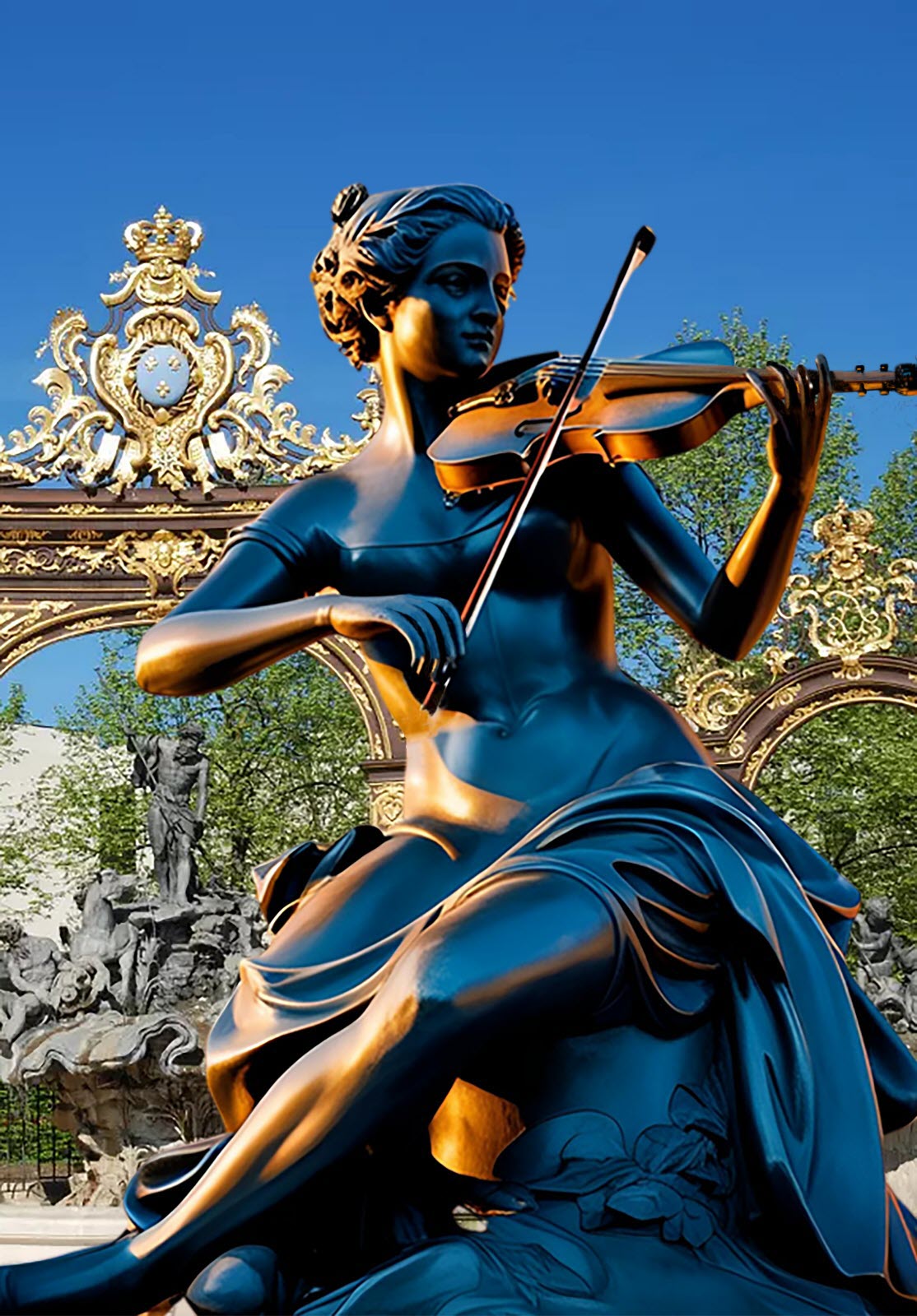 Festival Nancyphonies