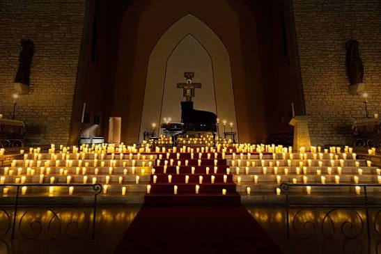 Concert Mille et Une Nuit